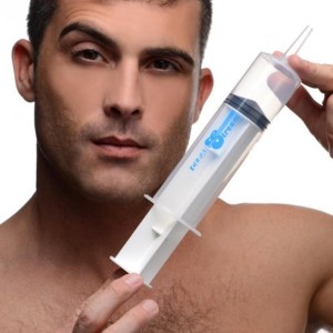Seringue Enema 150mL Seringue Enema 150mL