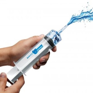 Seringue Enema 150mL Seringue Enema 150mL