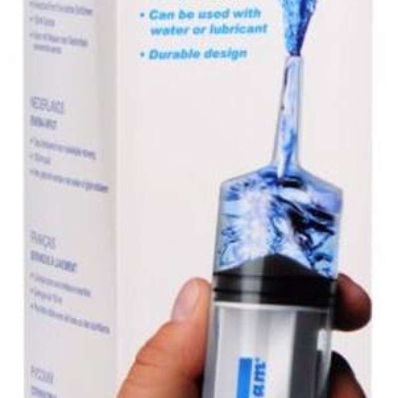Seringue Enema 150mL Seringue Enema 150mL