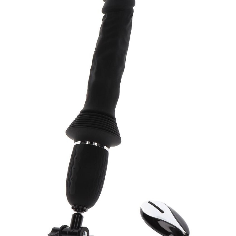 Fuck Machine portable Magnum Opus Pro 17 x 4cm Fuck Machine portable Magnum Opus Pro 17 x 4cm