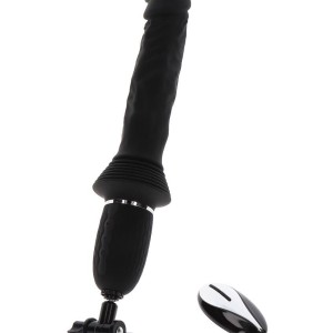 Fuck Machine portable Magnum Opus Pro 17 x 4cm Fuck Machine portable Magnum Opus Pro 17 x 4cm