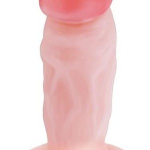 Mini Plug Realistic 9 x 3 cm Chair Mini Plug Realistic 9 x 3 cm Chair