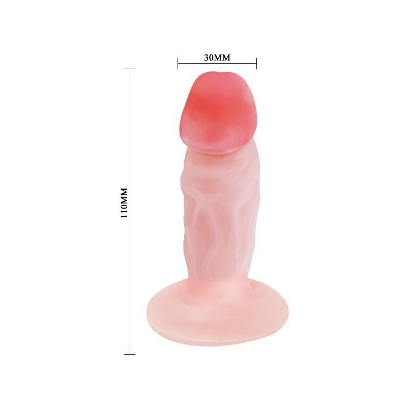 Mini Plug Realistic 9 x 3 cm Chair Mini Plug Realistic 9 x 3 cm Chair