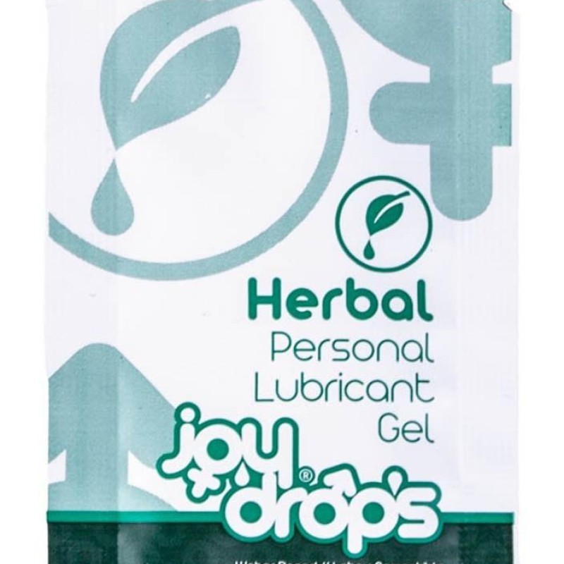 Lubrifiant Herbal - Dosette 5 ml Lubrifiant Herbal - Dosette 5 ml
