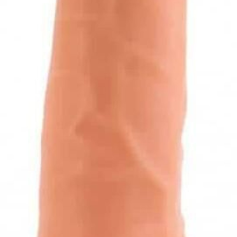 Gode Real Feel 16 x 4.8cm Gode Real Feel 16 x 4.8cm