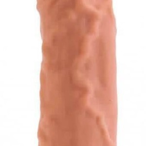 Dildo Vibrant Rel Softee 17 x 4.8cm Dildo Vibrant Rel Softee 17 x 4.8cm