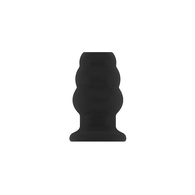 SONO 49 - Plug Tunnel Hollow 8 x 4.2 cm SONO 49 - Plug Tunnel Hollow 8 x 4.2 cm