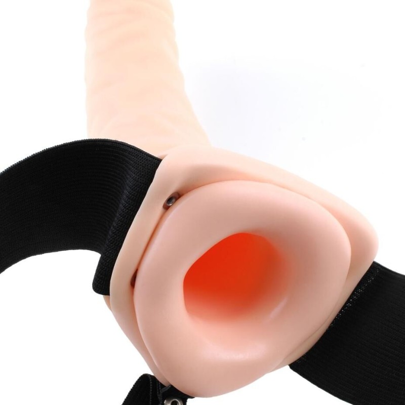 Gode ceinture Hollow Strap On 20 x 5 cm Chair Gode ceinture Hollow Strap On 20 x 5 cm Chair