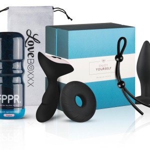 Coffret pour homme Yourself Coffret pour homme Yourself