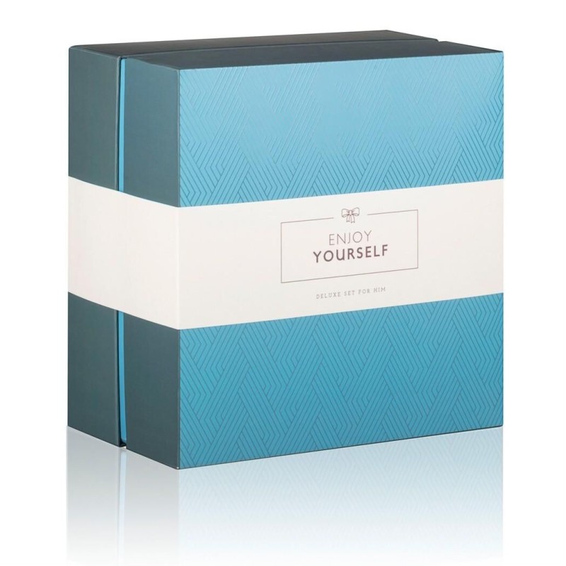 Coffret pour homme Yourself Coffret pour homme Yourself