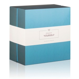 Coffret pour homme Yourself Coffret pour homme Yourself