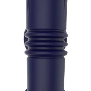 Stimulateur de prostate vibrant avec poussée Thrun 12 x 3.2cm Stimulateur de prostate vibrant avec poussée Thrun 12 x 3.2cm