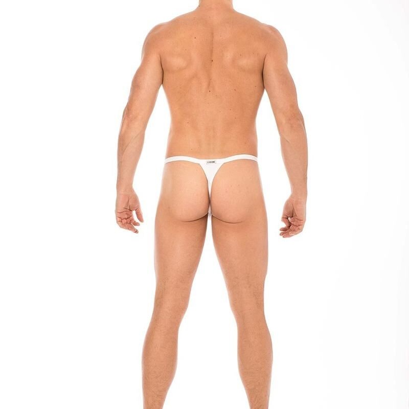 String blanc homme pas cher - lingerie sexy homme pas cher String blanc homme pas cher - lingerie sexy homme pas cher