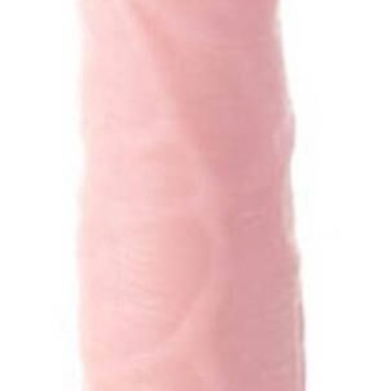 Gode vibrant Pleasure Fantasy 19 x 4cm Gode vibrant Pleasure Fantasy 19 x 4cm