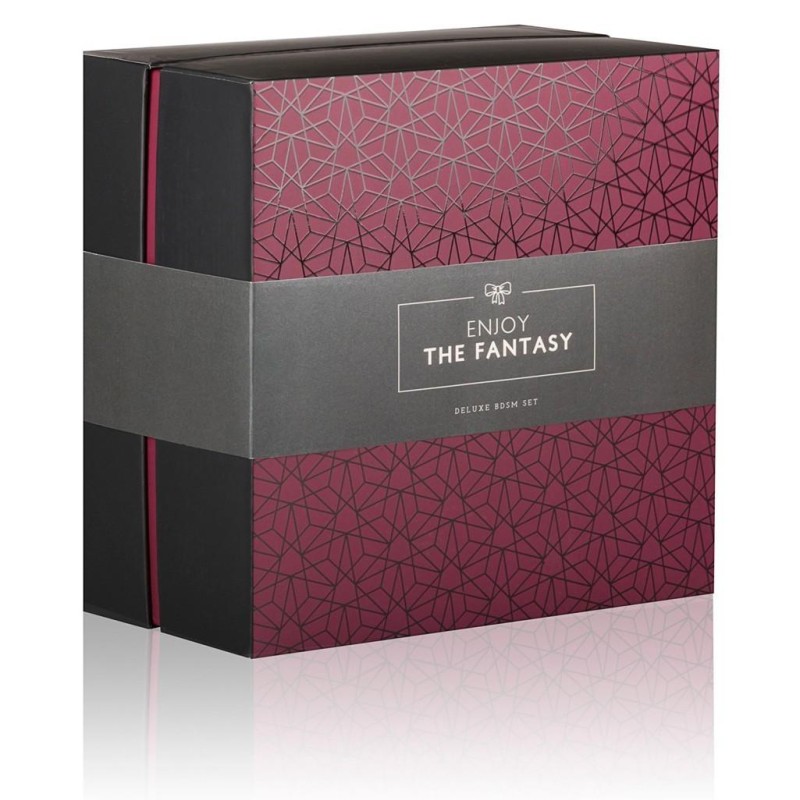 Coffret Spécial SM The Fantasy Coffret Spécial SM The Fantasy