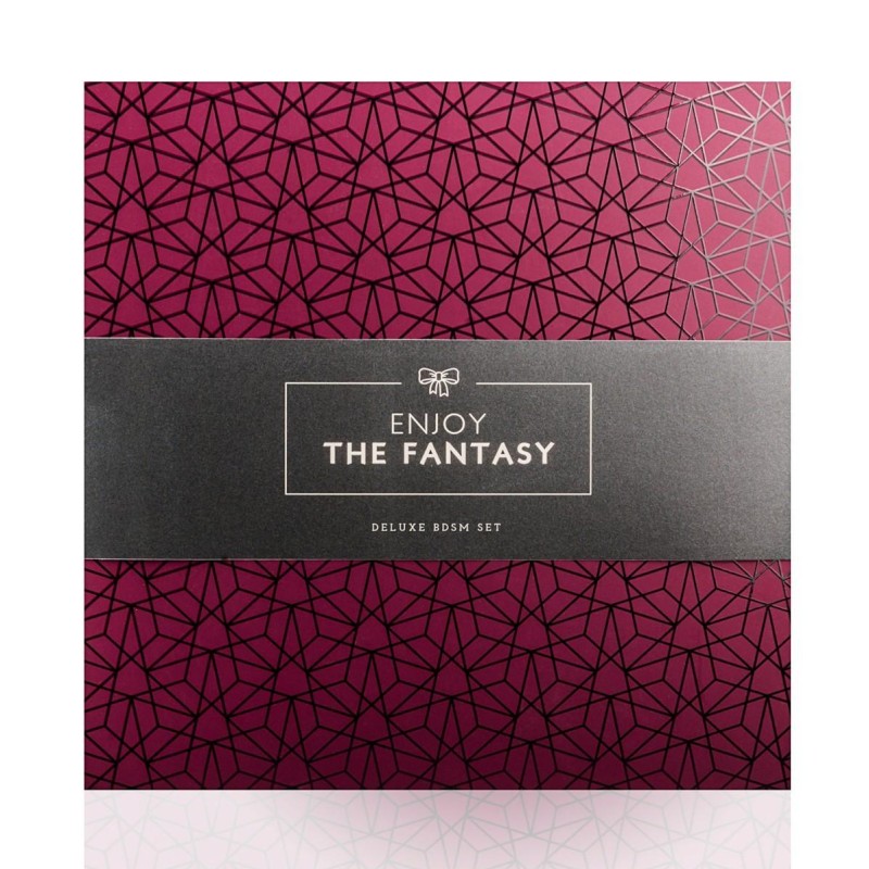 Coffret Spécial SM The Fantasy Coffret Spécial SM The Fantasy