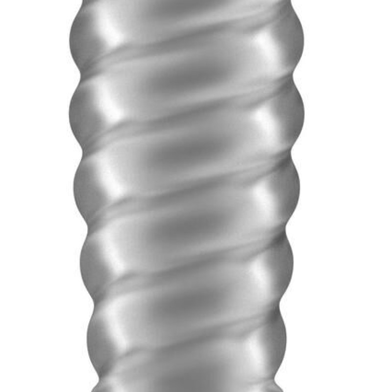 Gaine pour pénis Stretchy Extend +2.5 cm Transparent Gaine pour pénis Stretchy Extend +2.5 cm Transparent