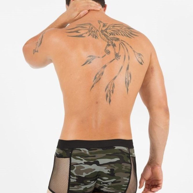 boxer sexy et tendance pour homme boxer sexy et tendance pour homme
