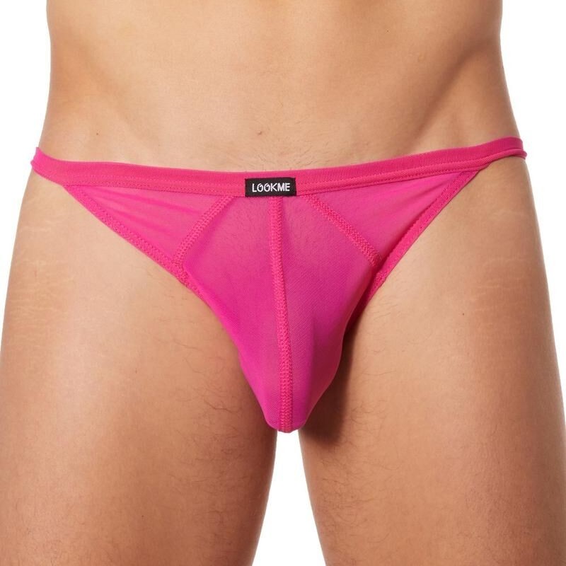 tanga rose sexy et tendance pour homme tanga rose sexy et tendance pour homme