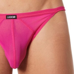 tanga rose sexy et tendance pour homme tanga rose sexy et tendance pour homme