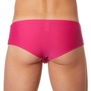 mini pant rose sexy et tendance pour homme - lingerie sexy homme pas cher mini pant rose sexy et tendance pour homme - lingerie sexy homme pas cher