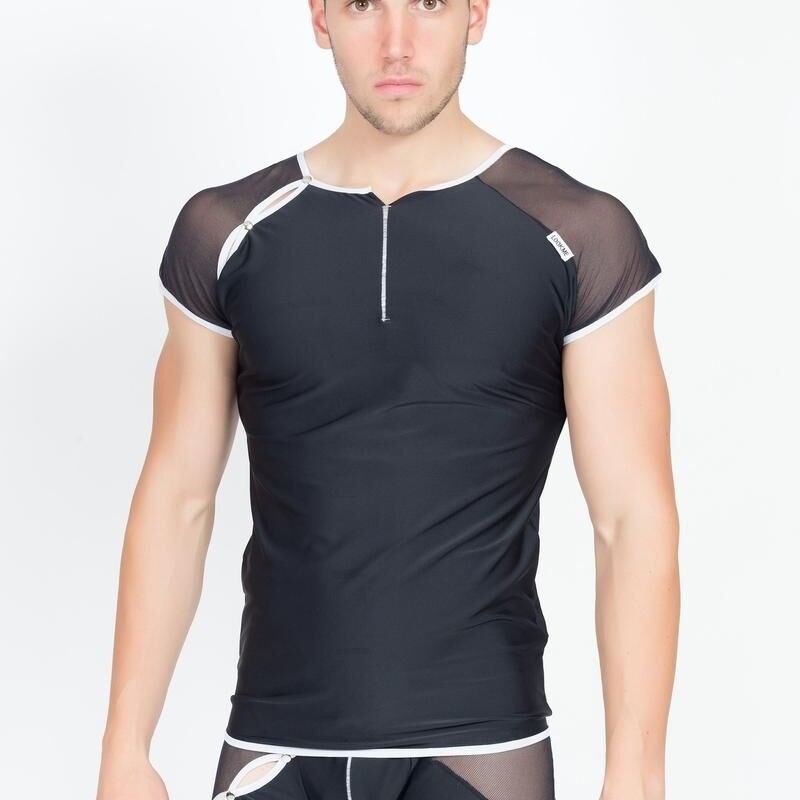 t-shirt sexy et tendance pour homme - lingerie sexy homme - lingerie pas cher homme t-shirt sexy et tendance pour homme - lingerie sexy homme - lingerie pas cher homme