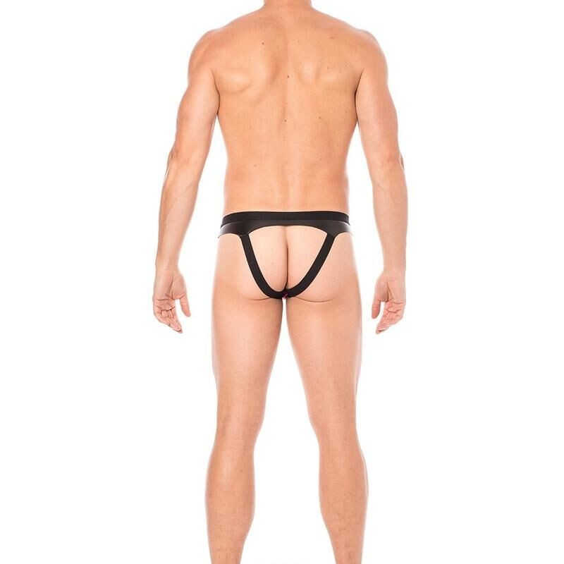 Jock rouge en dentelle délicate homme - jock homme pas cher Jock rouge en dentelle délicate homme - jock homme pas cher