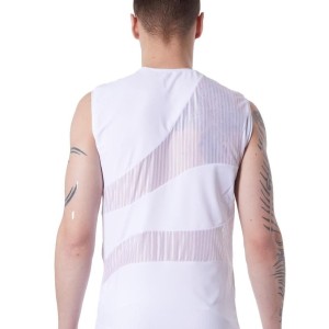 t-shirt débardeur blanc homme pas cher - lingerie sexy homme pas cher t-shirt débardeur blanc homme pas cher - lingerie sexy homme pas cher