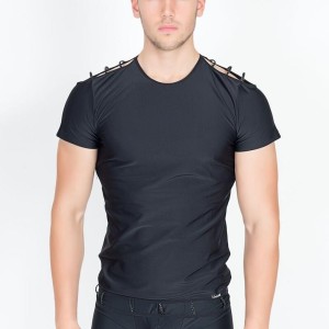 t-shirt sexy et tendance pour homme - lingerie sexy pour homme t-shirt sexy et tendance pour homme - lingerie sexy pour homme