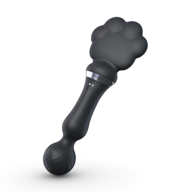 Paddle Électro et Wand Paw 25 cm Paddle Électro et Wand Paw 25 cm