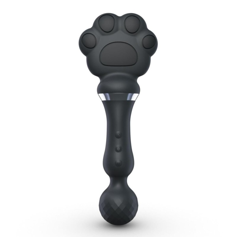 Paddle Électro et Wand Paw 25 cm Paddle Électro et Wand Paw 25 cm