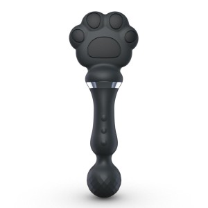 Paddle Électro et Wand Paw 25 cm Paddle Électro et Wand Paw 25 cm