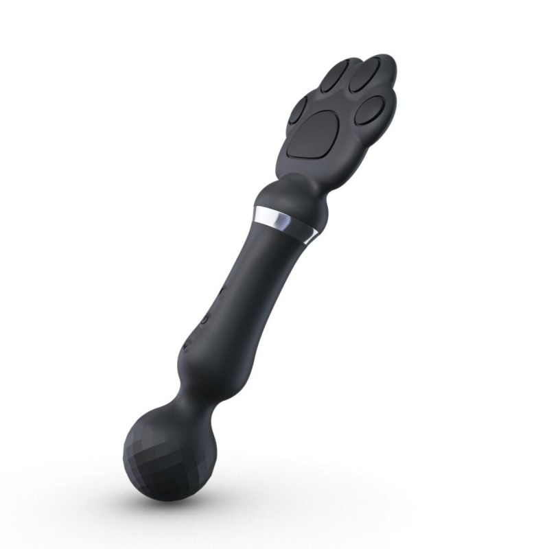 Paddle Électro et Wand Paw 25 cm Paddle Électro et Wand Paw 25 cm
