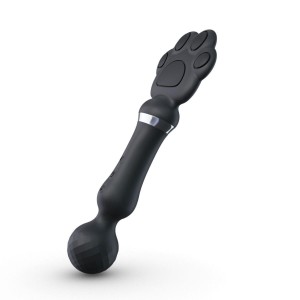 Paddle Électro et Wand Paw 25 cm Paddle Électro et Wand Paw 25 cm