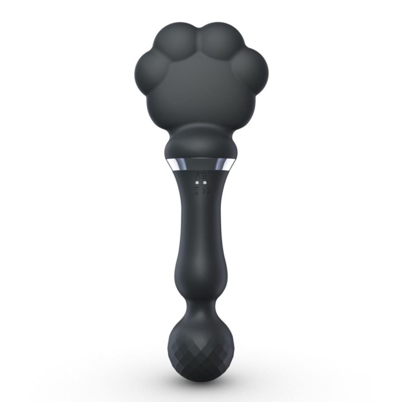Paddle Électro et Wand Paw 25 cm Paddle Électro et Wand Paw 25 cm