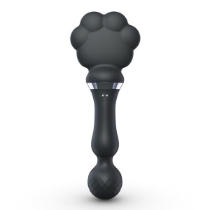 Paddle Électro et Wand Paw 25 cm Paddle Électro et Wand Paw 25 cm