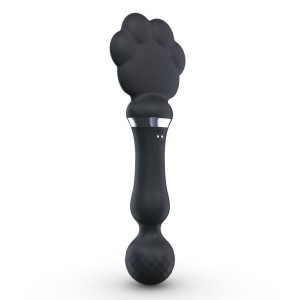 Paddle Électro et Wand Paw 25 cm Paddle Électro et Wand Paw 25 cm