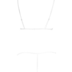 Ensemble soutien-gorge et string dentelle - ensemble femme sexy pas cher Ensemble soutien-gorge et string dentelle - ensemble femme sexy pas cher