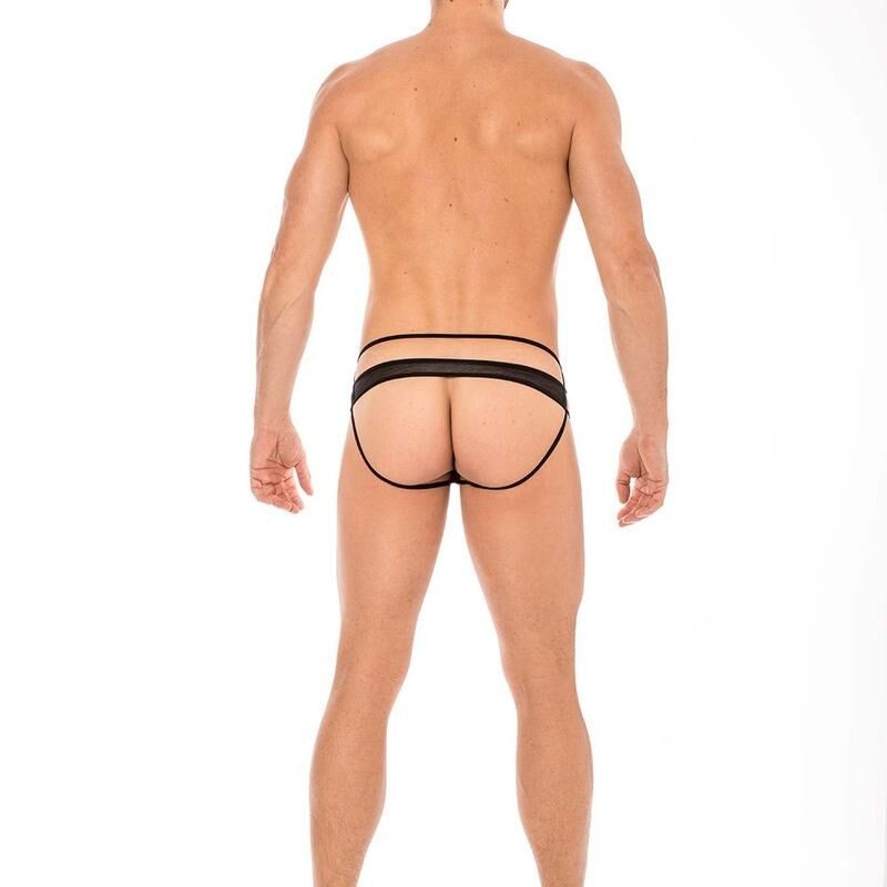 Jock rose magenta pour homme - lingerie sexy pour homme Jock rose magenta pour homme - lingerie sexy pour homme
