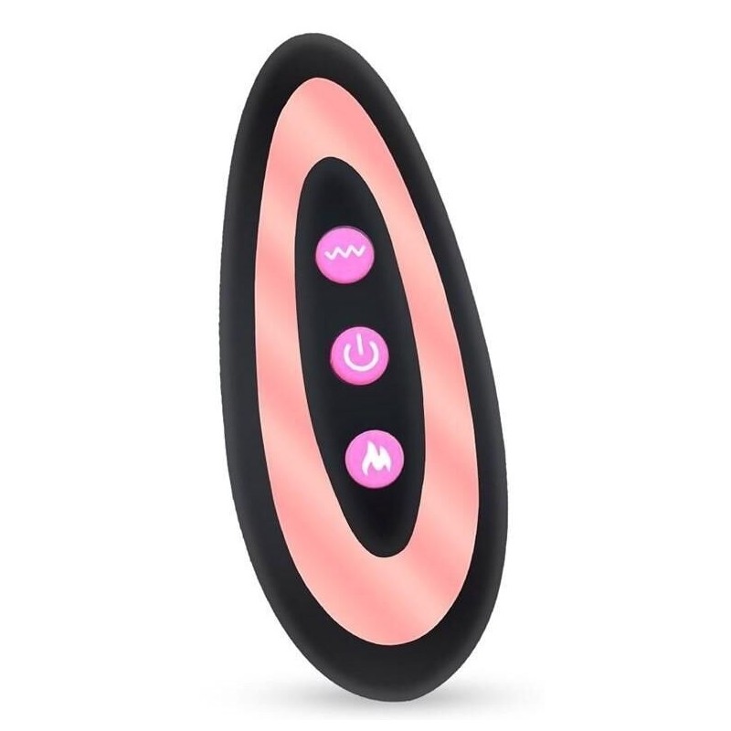 Gode vibrant Va-et-Vient Severo Centauro 18 x 4cm Gode vibrant Va-et-Vient Severo Centauro 18 x 4cm