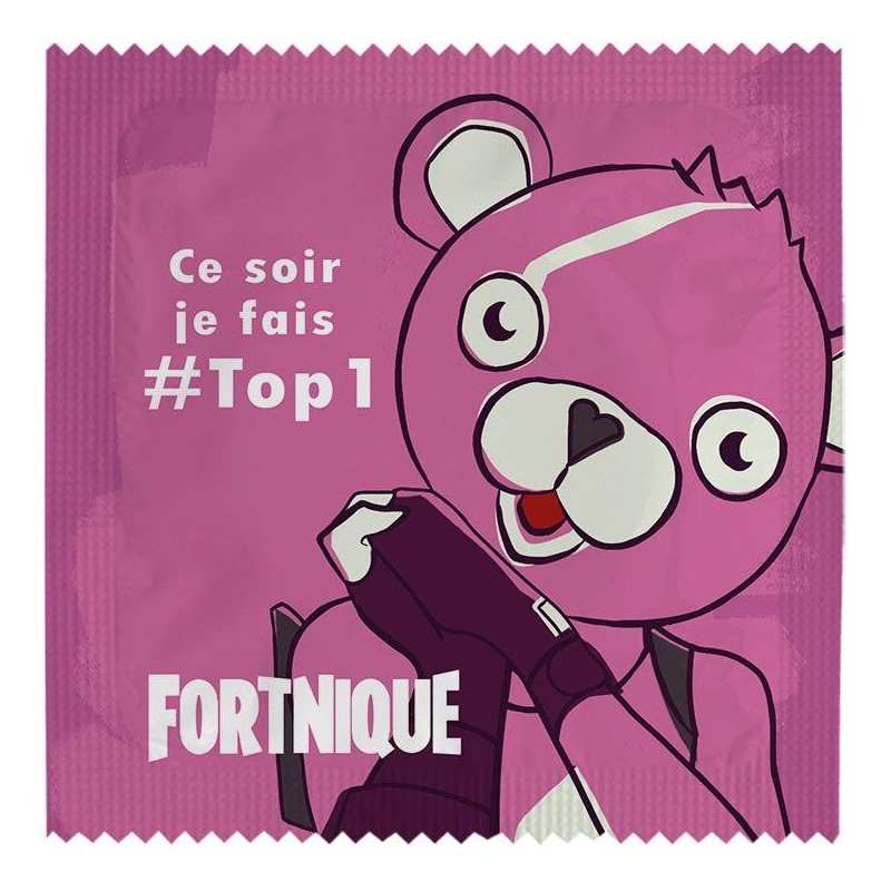 Fortnique Top 1 Fortnique Top 1