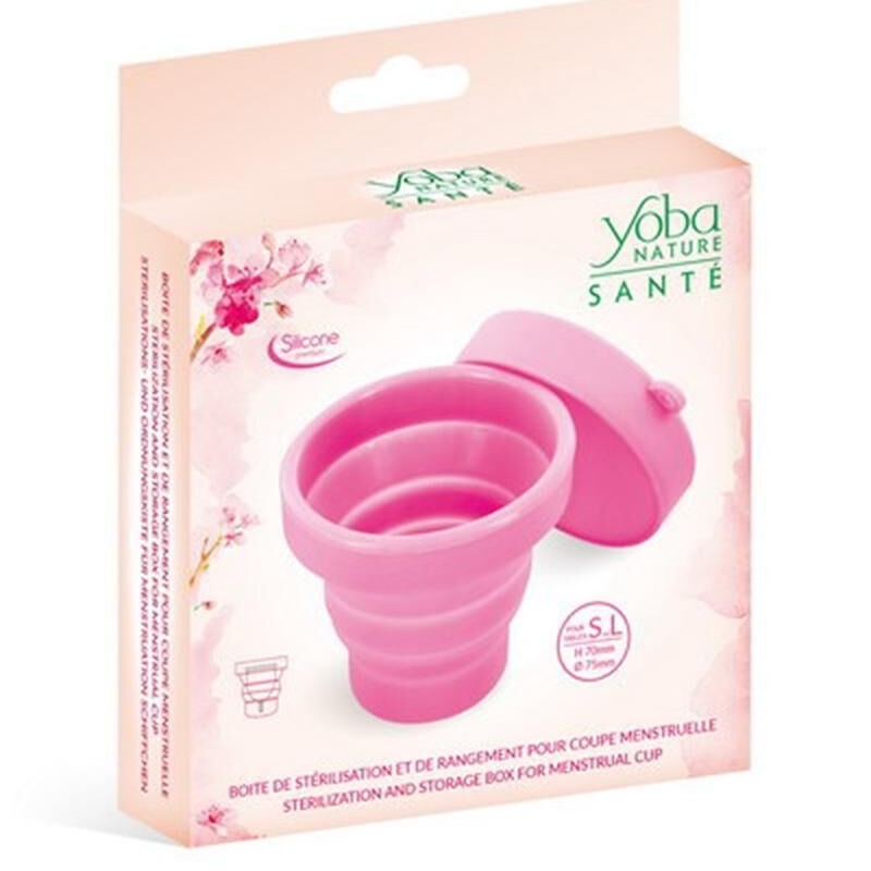 Boîte de stérilisation et de transport | sextoys lingerie et cosmétiques érotiques Boîte de stérilisation et de transport | sextoys lingerie et cosmétiques érotiques