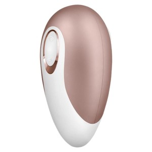 Stimulateur clitoridien Pro Deluxe Satisfyer | sextoys pas cher Stimulateur clitoridien Pro Deluxe Satisfyer | sextoys pas cher