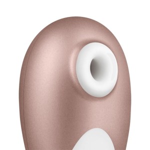 Stimulateur clitoridien Pro Deluxe Satisfyer | sextoys pas cher Stimulateur clitoridien Pro Deluxe Satisfyer | sextoys pas cher