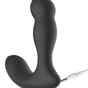 Stimulateur de prostate vibrant Tapping Vibe 11 x 3.3cm Stimulateur de prostate vibrant Tapping Vibe 11 x 3.3cm