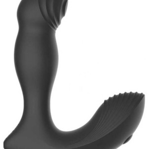 Stimulateur de prostate vibrant Tapping Vibe 11 x 3.3cm Stimulateur de prostate vibrant Tapping Vibe 11 x 3.3cm