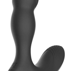 Stimulateur de prostate vibrant Tapping Vibe 11 x 3.3cm Stimulateur de prostate vibrant Tapping Vibe 11 x 3.3cm
