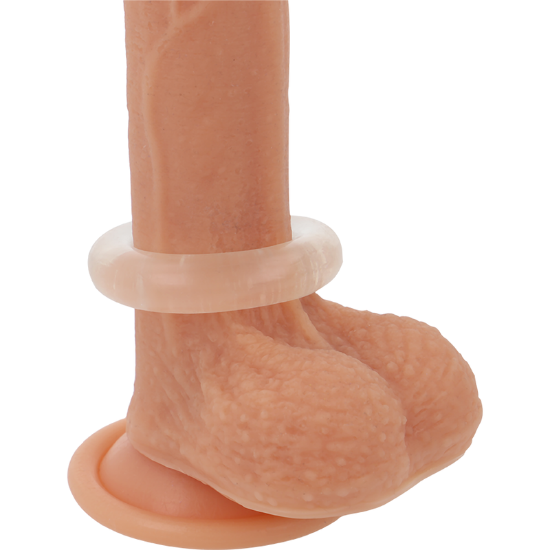POWERING - ANNEAU PÉNIS SUPER FLEXIBLE ET RÉSISTANT 5CM PR03 CLAIR POWERING - ANNEAU PÉNIS SUPER FLEXIBLE ET RÉSISTANT 5CM PR03 CLAIR