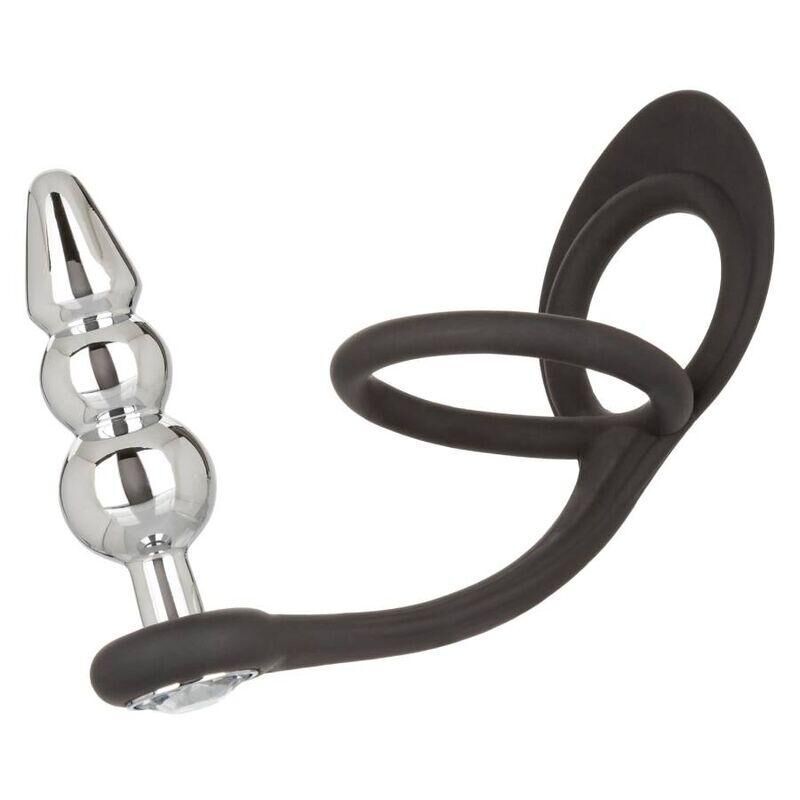 CALEXOTICS - BOUCHON PERLÉ STAR FUCKER CALEXOTICS - BOUCHON PERLÉ STAR FUCKER