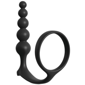 ANAL FANTASY ELITE COLLECTION - COCKRING BALLES ANAL ASS-GASM ANAL FANTASY ELITE COLLECTION - COCKRING BALLES ANAL ASS-GASM